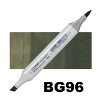 MARKER COPIC SKETCH BG96 BUSH CMBG96-S