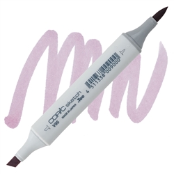 MARKER COPIC SKETCH V95 LIGHT GRAPE CMV95-S