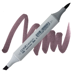 MARKER COPIC SKETCH V99 AUBERGINE CMV99-S