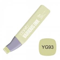 INK COPIC VARIOUS GRAYISH YELLOW CMYG93-V