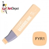 INK COPIC VARIOUS FYR1 FLUOR. ORANGE CMFYR1-V