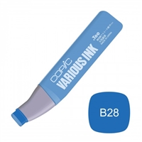 INK COPIC VARIOUS INK ROYAL BLUE CMB28-V