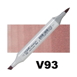 MARKER COPIC SKETCH V93 EARLY GRAPE CMV93-S