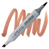 MARKER COPIC SKETCH E17 REDDISH BRASS CME17-S