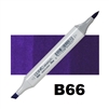 MARKER COPIC SKETCH B66 CLEMATIS CMB66-S