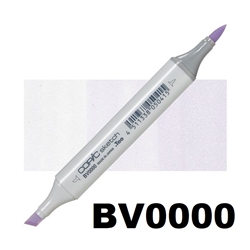 MARKER COPIC SKETCH BV0000 PALE THISTLE CMBV0000-S