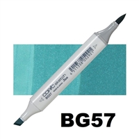 MARKER COPIC SKETCH BG57 JASPER CMBG57-S