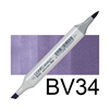 MARKER COPIC SKETCH BV34 BLUEBELL CMBV34-S