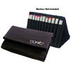 MARKER CASE COPIC 24PC WALLET CMWALLET24-W