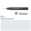 COPIC INK 12ML C1 COOL GRAY 1 - CMIN-C1