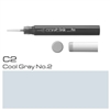 COPIC INK 12ML C2 COOL GRAY 2