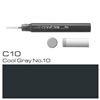 COPIC INK 12ML C10 COOL GRAY 10 - CMIN-C10