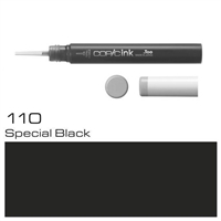 COPIC INK 12ML 110 SPECIAL BLACK - CMIN-110