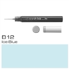 COPIC INK 12ML B12 ICE BLUE