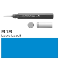 COPIC INK 12ML B18 LAPIS LAZULI CMIN-B18