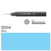 COPIC INK 12ML B24 SKY CMIN-B24