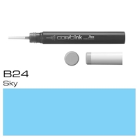 COPIC INK 12ML B24 SKY CMIN-B24