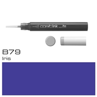 COPIC INK 12ML B79 IRIS CMIN-B79