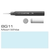 COPIC INK 12ML BG11 MOON WHITE