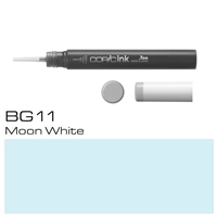 COPIC INK 12ML BG11 MOON WHITE