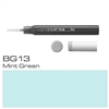 COPIC INK 12ML BG13 MINT GREEN CMIN-BG13