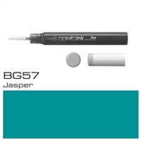 COPIC INK 12ML BG57 JASPER - CMIN-BG57