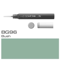 COPIC INK 12ML BG96 BUSH - CMIN-BG96