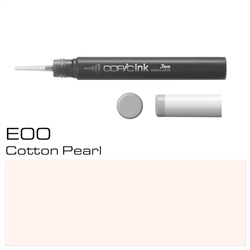 COPIC INK 12ML E00 COTTON PEARL