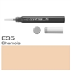 COPIC INK 12ML E35 CHAMOIS - CMIN-E35