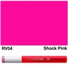 COPIC INK 12ML RV04 SHOCK PINK CMIN-RV04