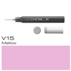 COPIC INK 12ML V15 MALLOW CMIN-V15