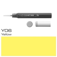 COPIC INK 12ML Y06 YELLOW CMIN-Y06