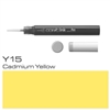 COPIC INK 12ML Y15 CADMIUM YELLOW CMIN-Y15