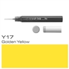 COPIC INK 12ML Y17 GOLDEN YELLOW CMIN-Y17