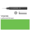 COPIC INK 12ML YG09 LETTUCE GREEN CMIN-YG09