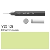 COPIC INK 12ML YG13 CHATREUSE CMIN-YG13