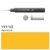 COPIC INK 12ML YR16 APRICOT - CMIN-YR16