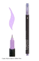 COPIC SPICA GLITTER PEN 13 LILAC