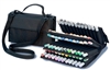 MARKER CASE COPIC 72PC WALLET CMEMTWLT72