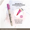 ARTLINE SUPREME BRUSH MARKER PINK 5F