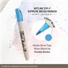 ARTLINE SUPREME BRUSH MARKER LIGHT BLUE 5CC