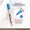 ARTLINE SUPREME BRUSH MARKER SKY BLUE 5AC