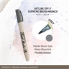 ARTLINE SUPREME BRUSH MARKER GREY 5GR