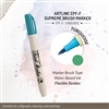 ARTLINE SUPREME BRUSH MARKER TURQUOISE 5T