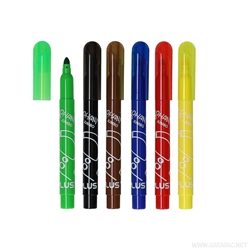 MARKER SET SUPER TIPS - 100 COLORS CX58-5100