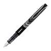 FOUNTAIN PEN ZENSATION BLACK 613779