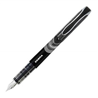 FOUNTAIN PEN ZENSATION BLACK 613779