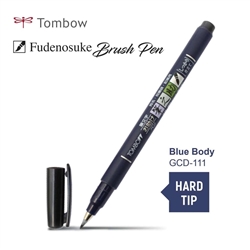 Fudenosuke Brush Pen - Hard Tip
