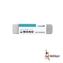 ERASER TOMBOW - MONO JAPAN SAND TB57304