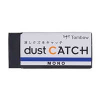 ERASER TOMBOW - MONO DUST CATCH ERASER  TB57334